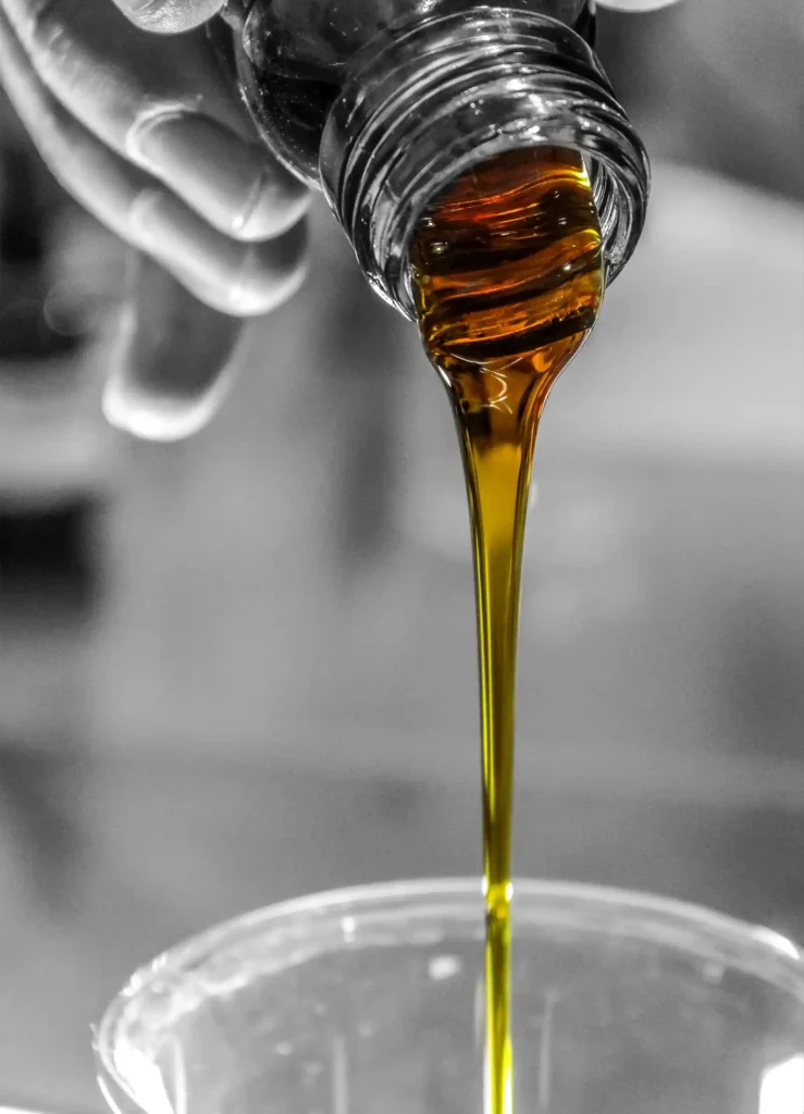 Oil Expertize