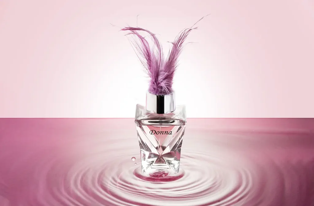 donna perfume
