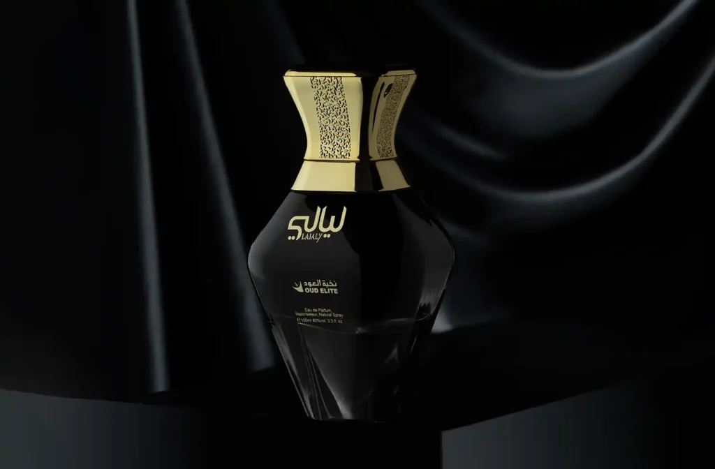 oud elite laialy perfume