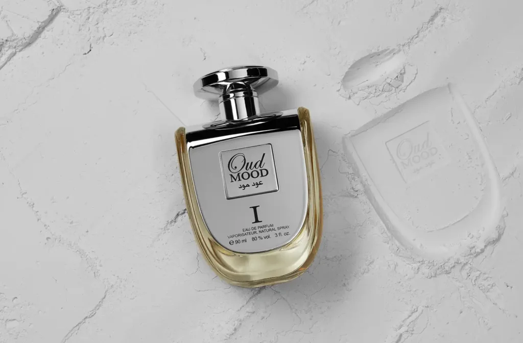 oud mood