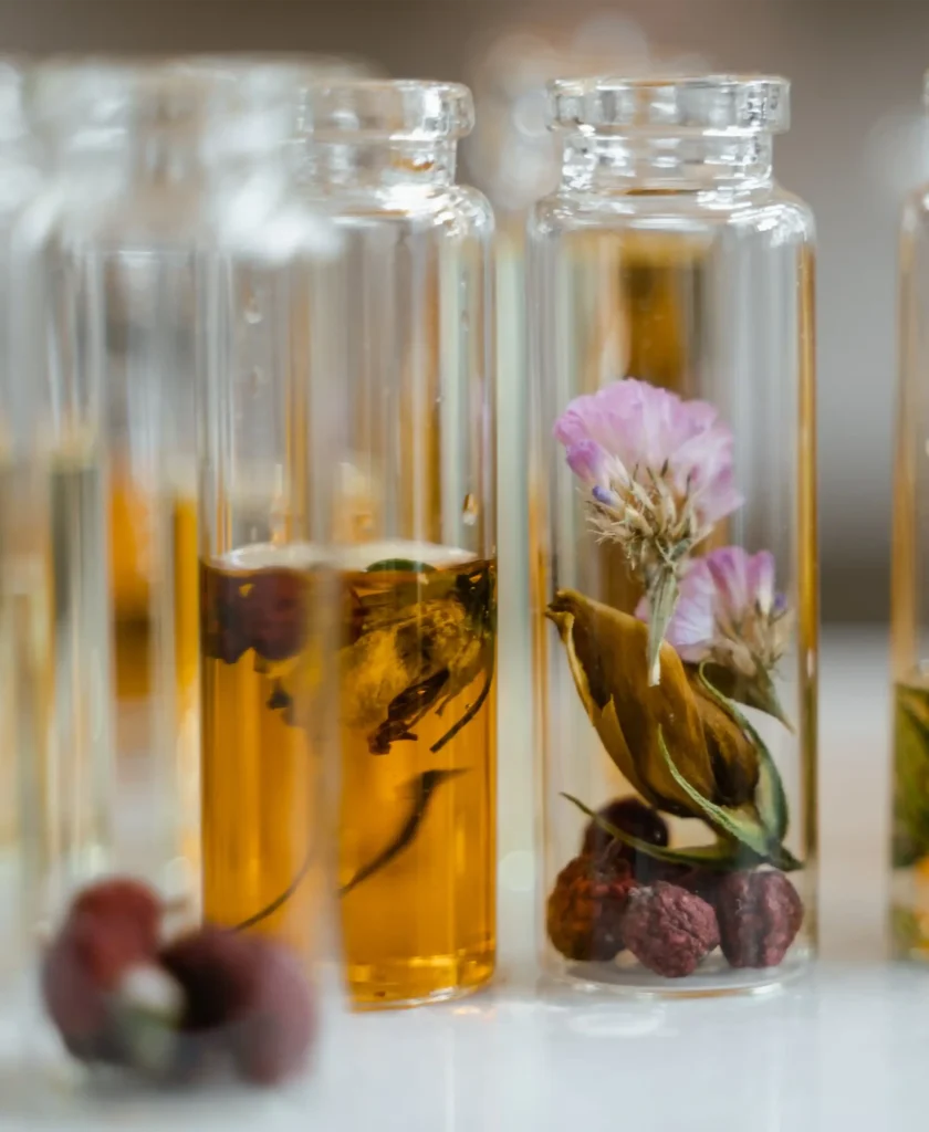 perfume manufacturing comapny uae